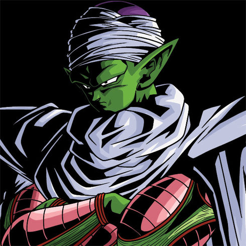 Dragon Ball Super Piccolo Nintendo Switch Lite Skin